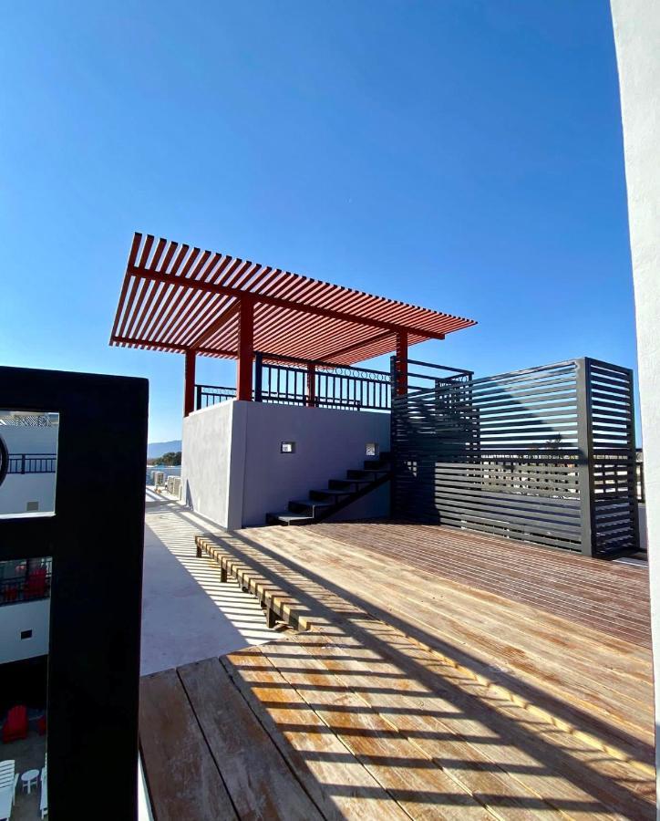 Hotel Casa Nodin Cuatrociénegas de Carranza Esterno foto