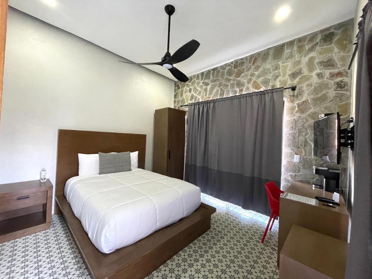 Hotel Casa Nodin Cuatrociénegas de Carranza Esterno foto