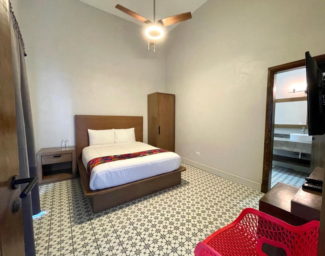 Hotel Casa Nodin Cuatrociénegas de Carranza Esterno foto
